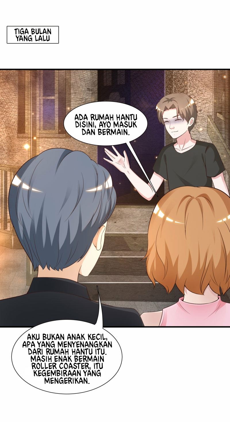 The Strongest Peach Blossom Chapter 79 Gambar 3