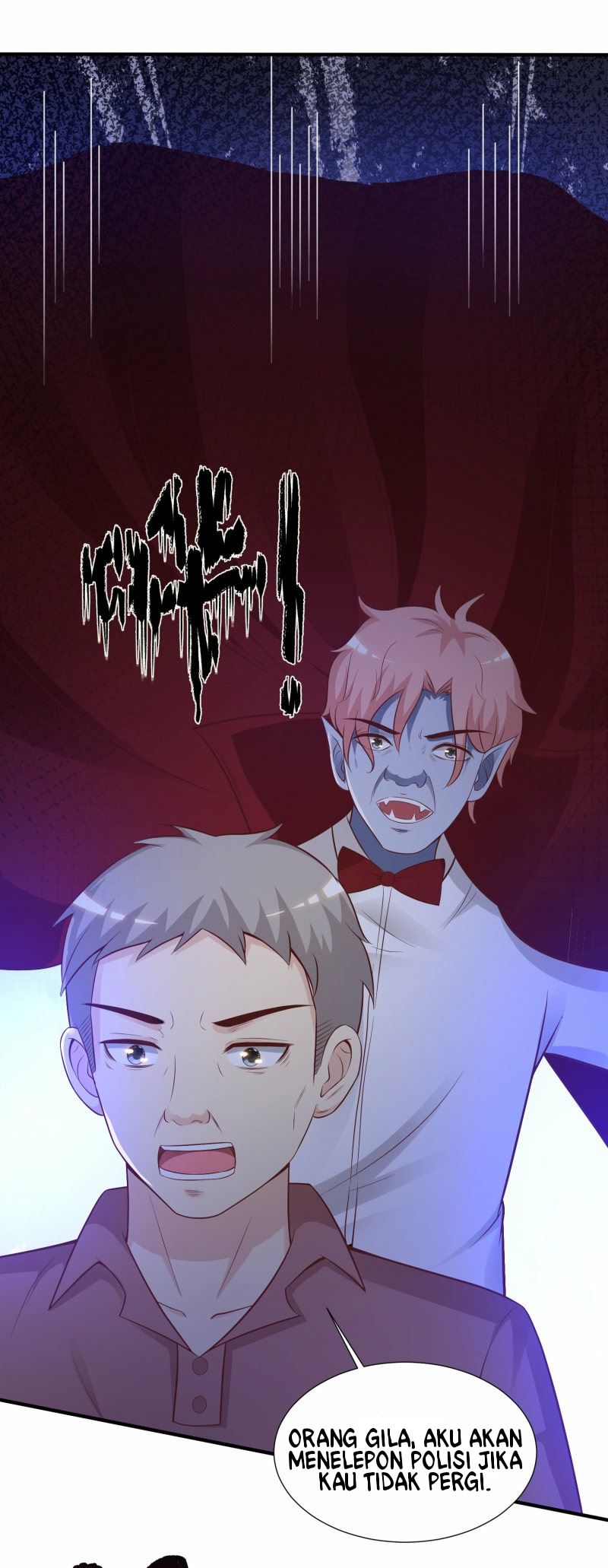 The Strongest Peach Blossom Chapter 79 Gambar 32