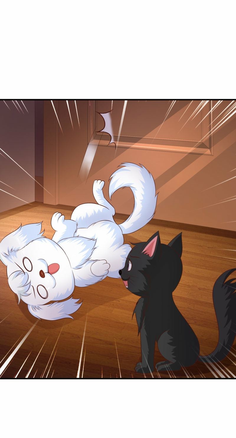 The Strongest Peach Blossom Chapter 79 Gambar 38