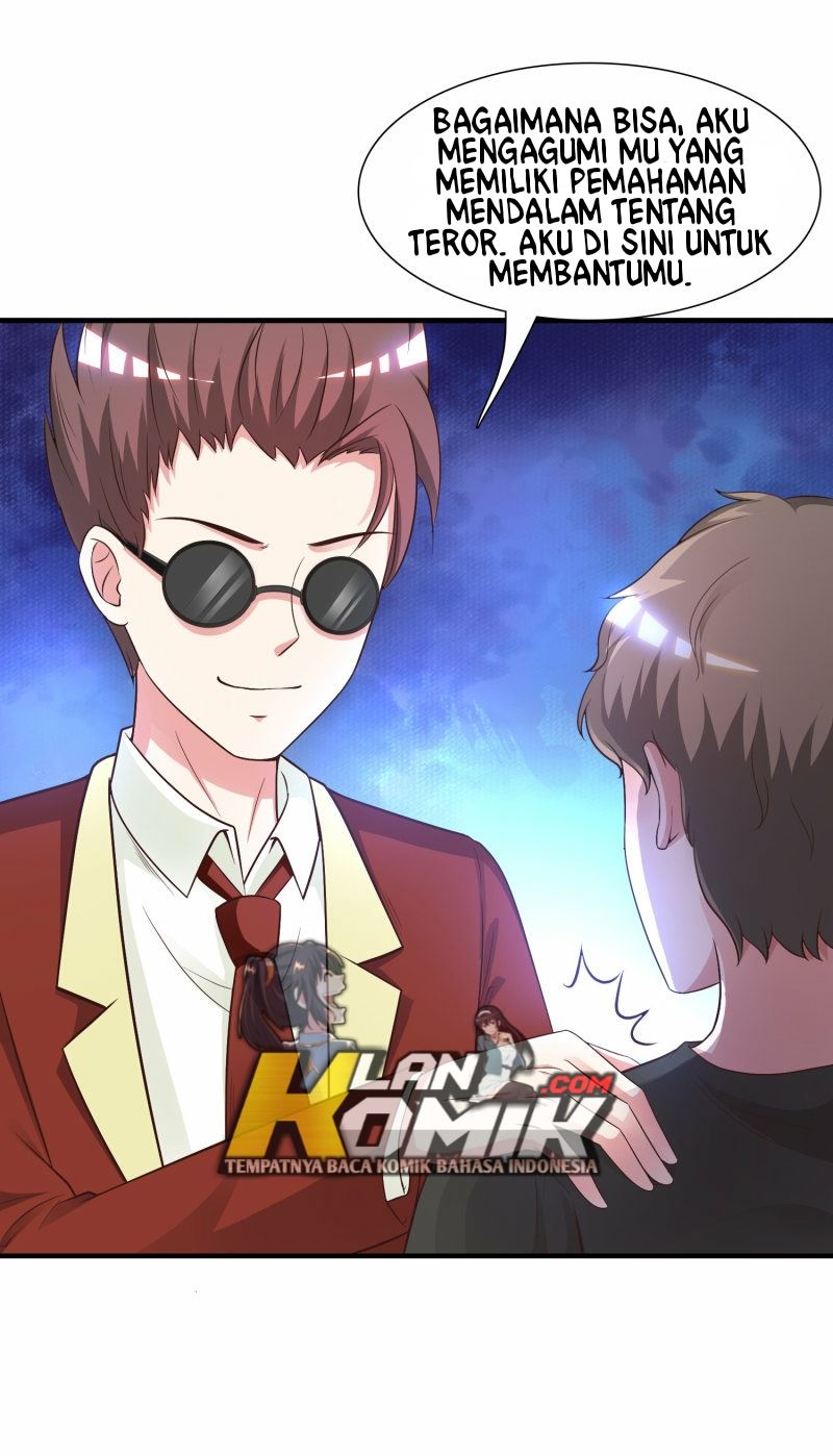 The Strongest Peach Blossom Chapter 79 Gambar 6