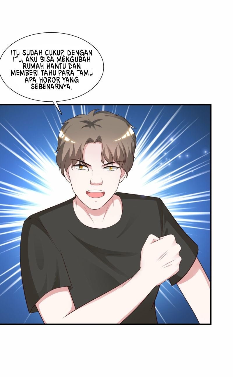 The Strongest Peach Blossom Chapter 79 Gambar 8
