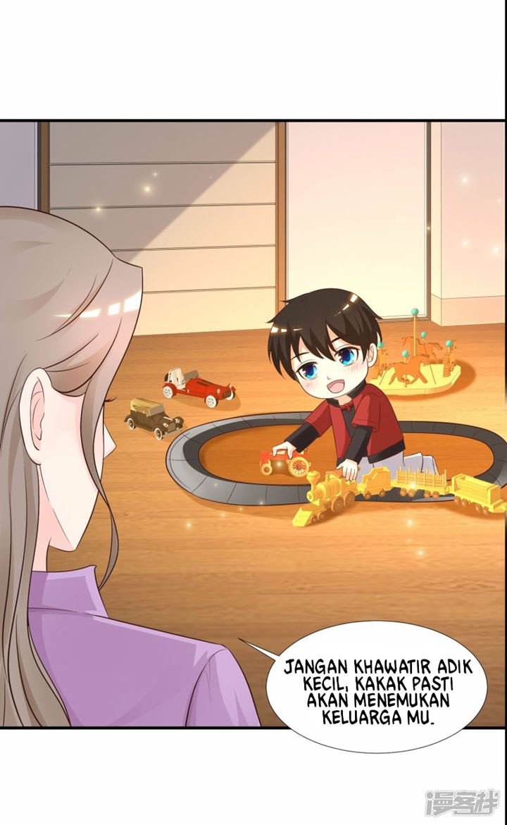 The Strongest Peach Blossom Chapter 78 Gambar 11