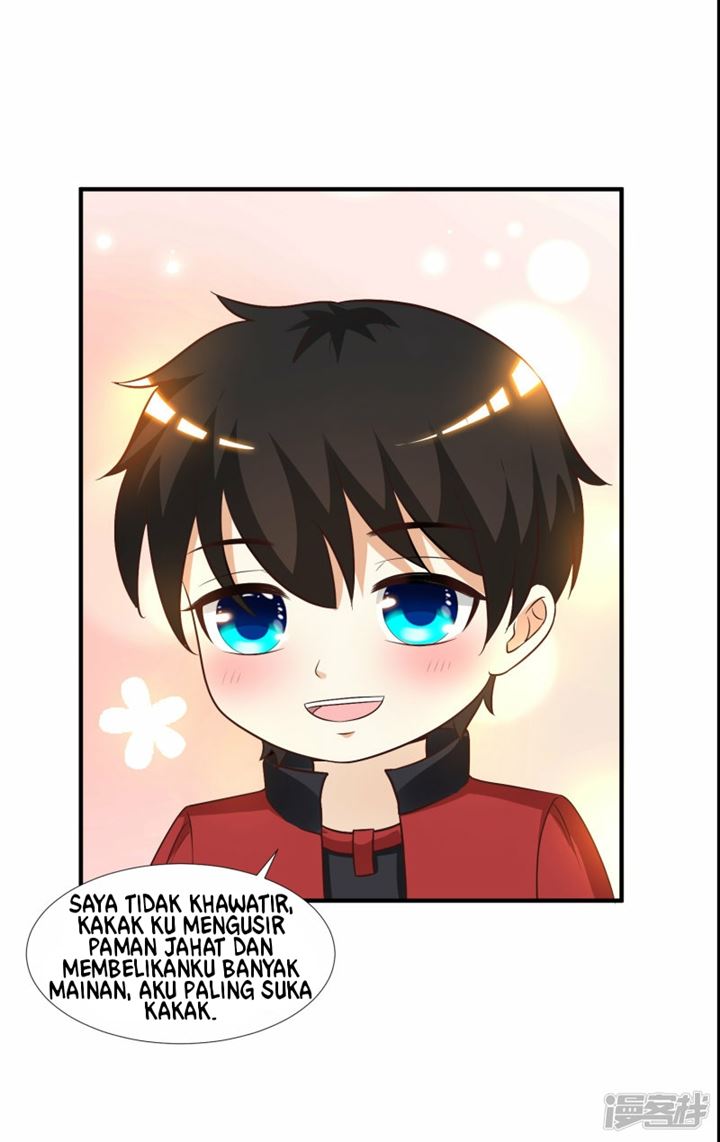 The Strongest Peach Blossom Chapter 78 Gambar 12