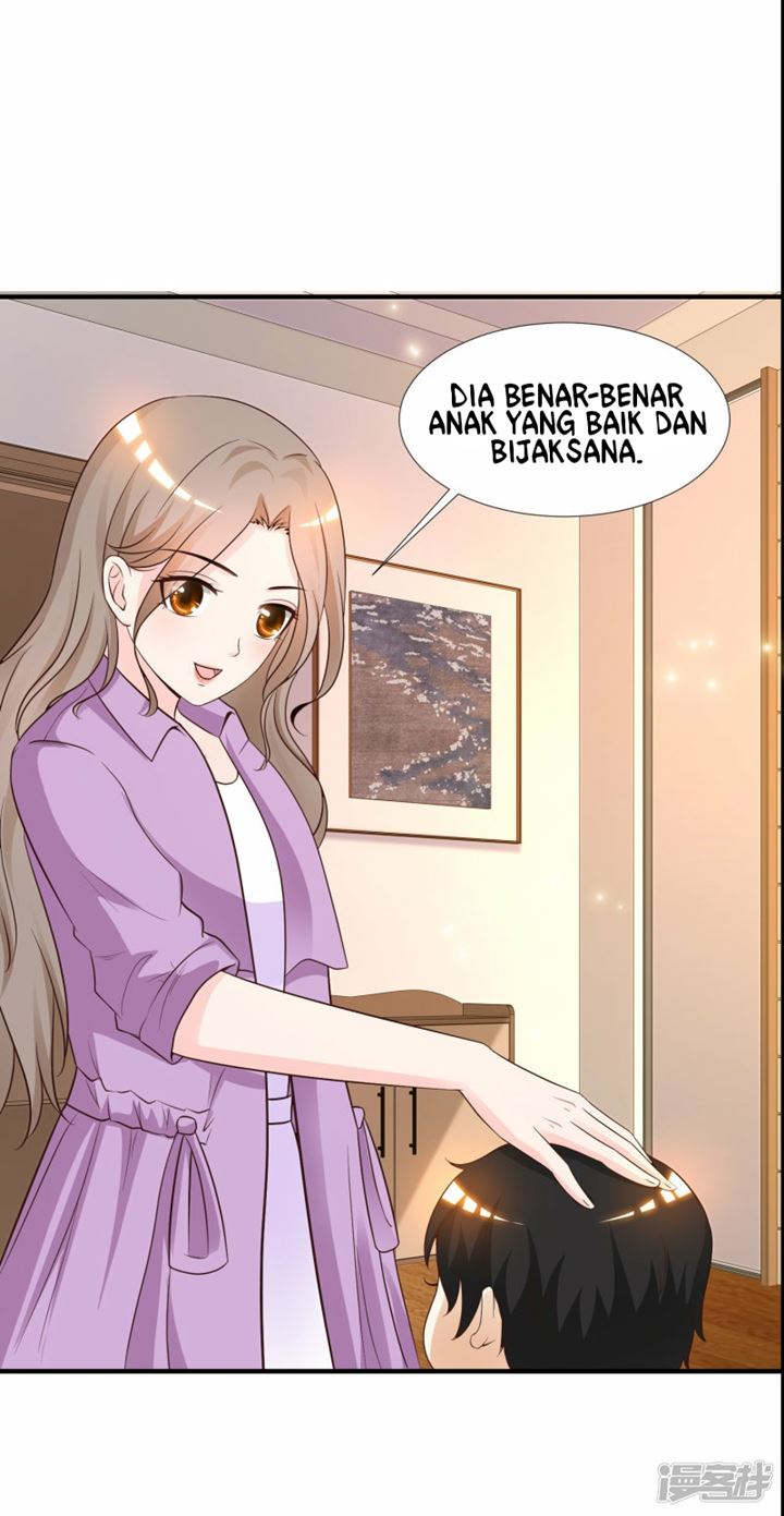 The Strongest Peach Blossom Chapter 78 Gambar 13