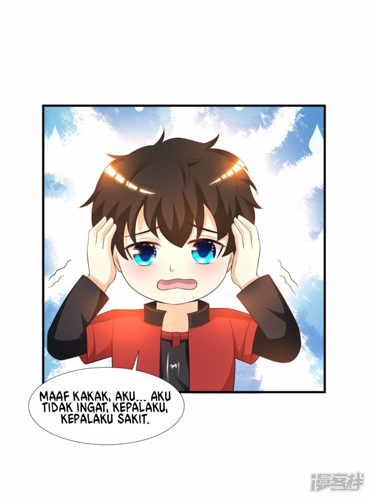 The Strongest Peach Blossom Chapter 78 Gambar 16