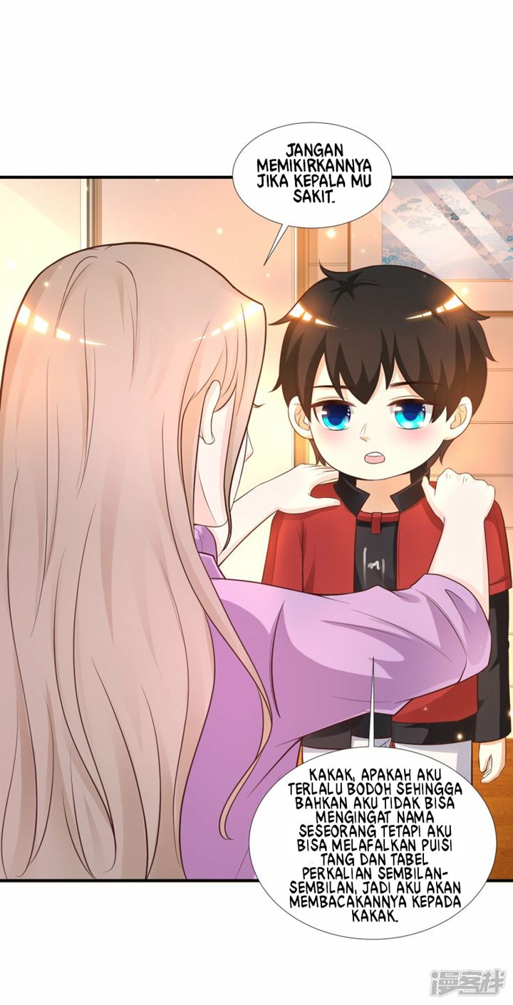 The Strongest Peach Blossom Chapter 78 Gambar 17