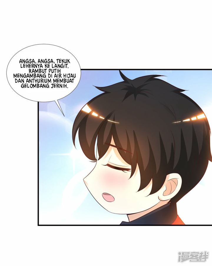 The Strongest Peach Blossom Chapter 78 Gambar 18