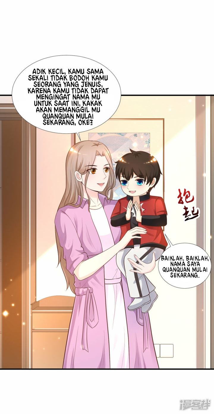 The Strongest Peach Blossom Chapter 78 Gambar 19