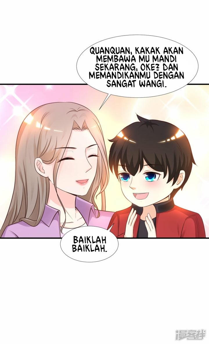 The Strongest Peach Blossom Chapter 78 Gambar 20