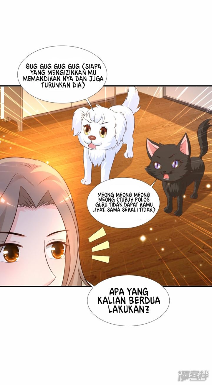 The Strongest Peach Blossom Chapter 78 Gambar 21