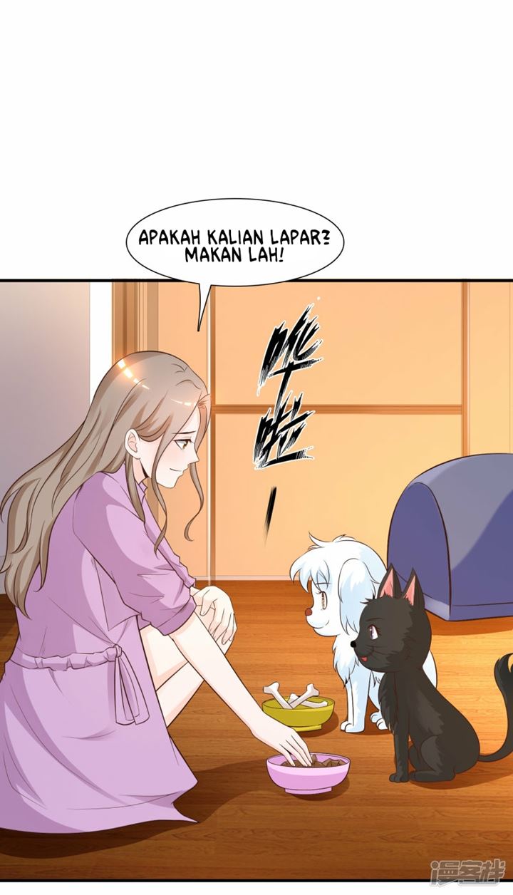 The Strongest Peach Blossom Chapter 78 Gambar 22