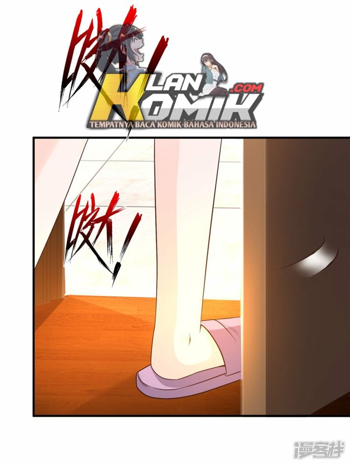 The Strongest Peach Blossom Chapter 78 Gambar 23