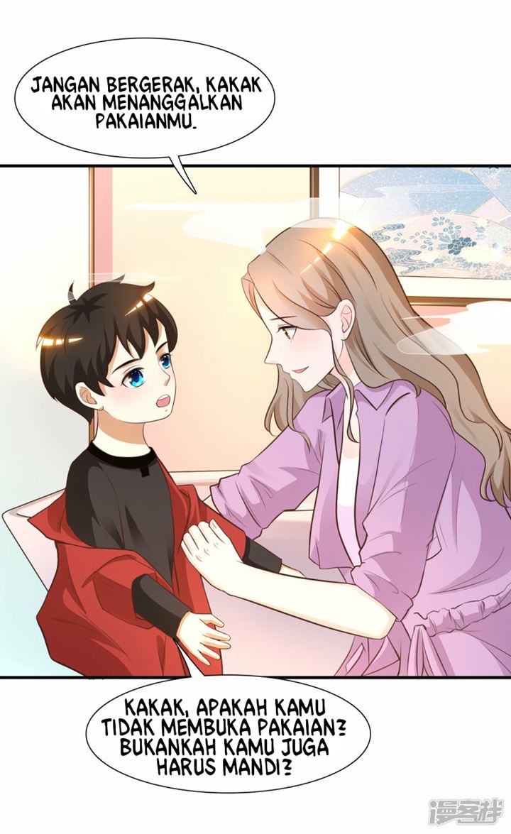 The Strongest Peach Blossom Chapter 78 Gambar 25