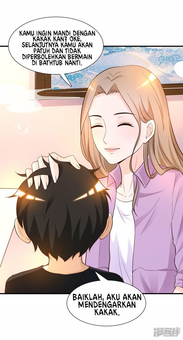 The Strongest Peach Blossom Chapter 78 Gambar 26