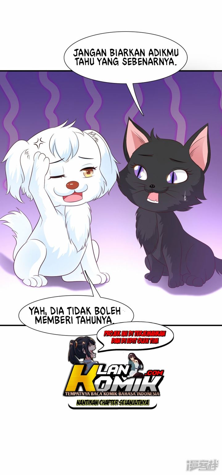 The Strongest Peach Blossom Chapter 78 Gambar 27