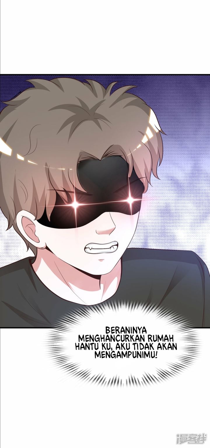 The Strongest Peach Blossom Chapter 78 Gambar 8