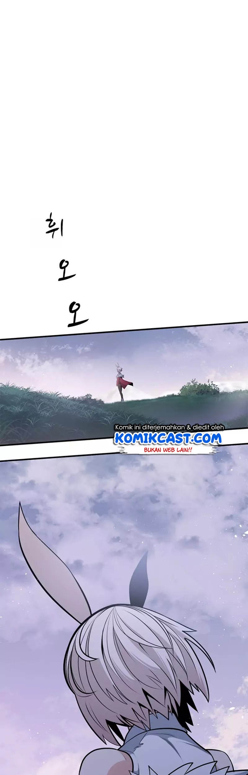 Baca Komik The Tutorial is Too Hard Chapter 09 Gambar 1