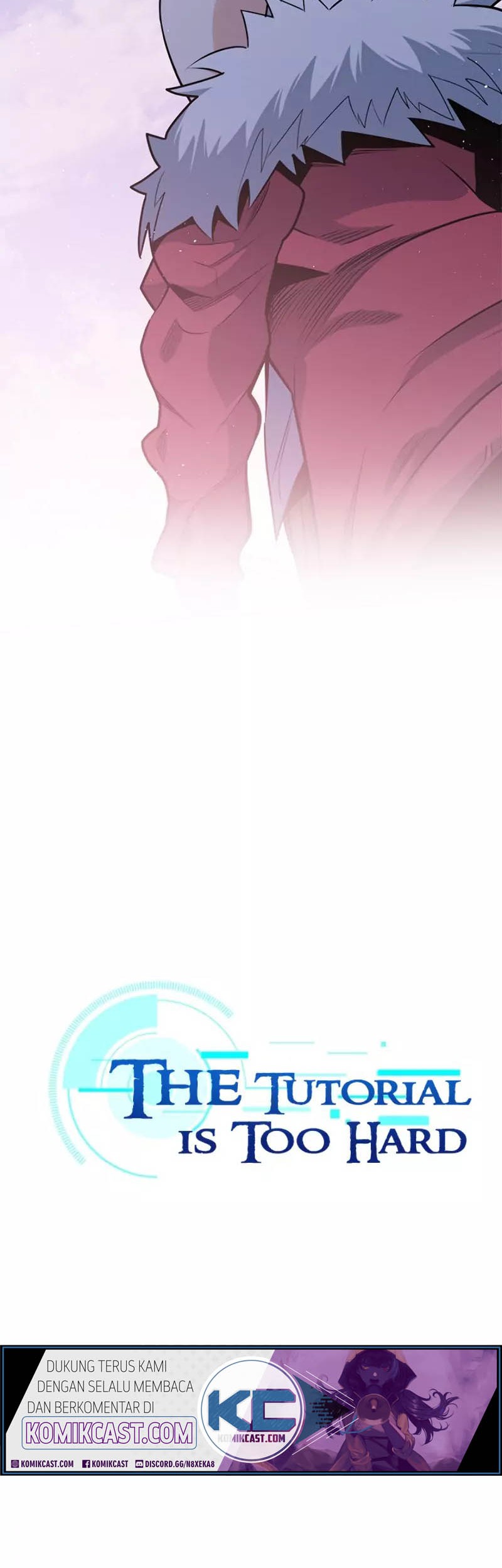 Baca Manhwa The Tutorial is Too Hard Chapter 09 Gambar 2