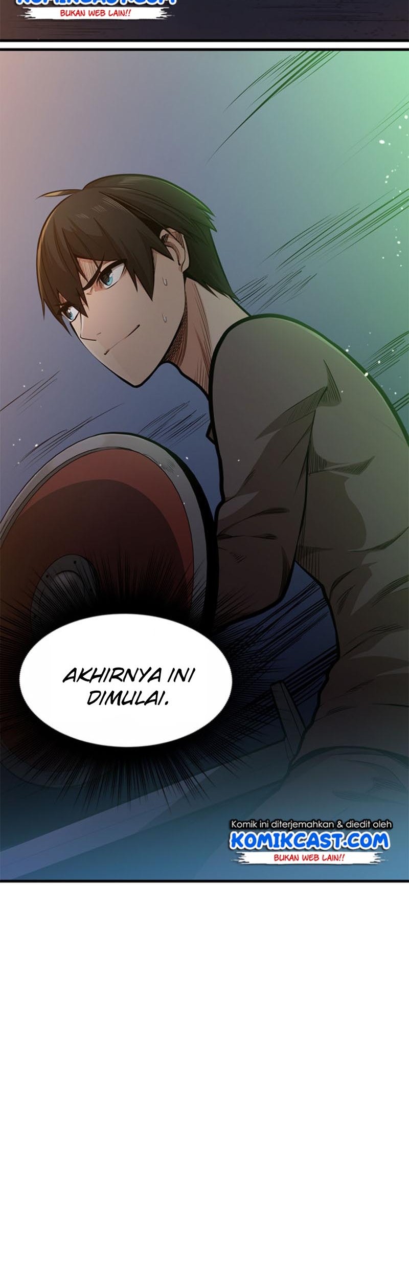 Baca Manhwa The Tutorial is Too Hard Chapter 04 Gambar 2