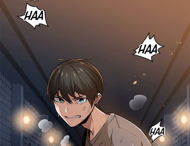Baca Manhwa The Tutorial is Too Hard Chapter 01 Gambar 2