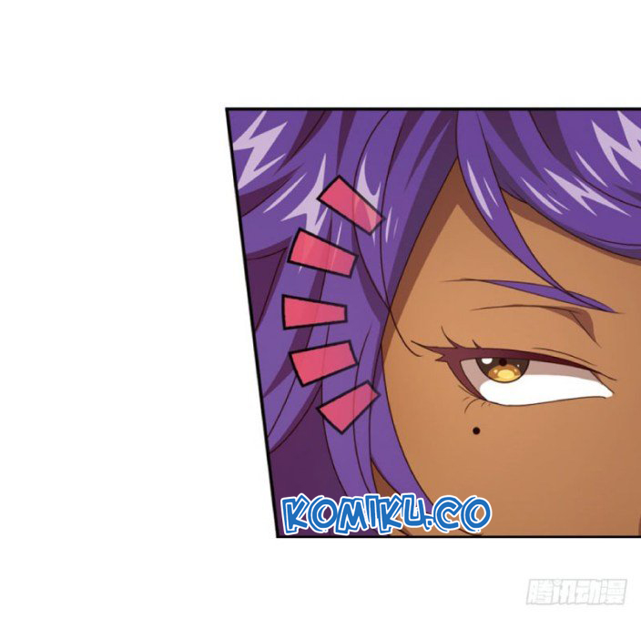 Micah: The Blade Chapter 56 Gambar 10