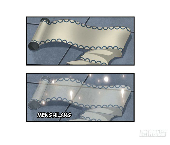 Micah: The Blade Chapter 56 Gambar 17
