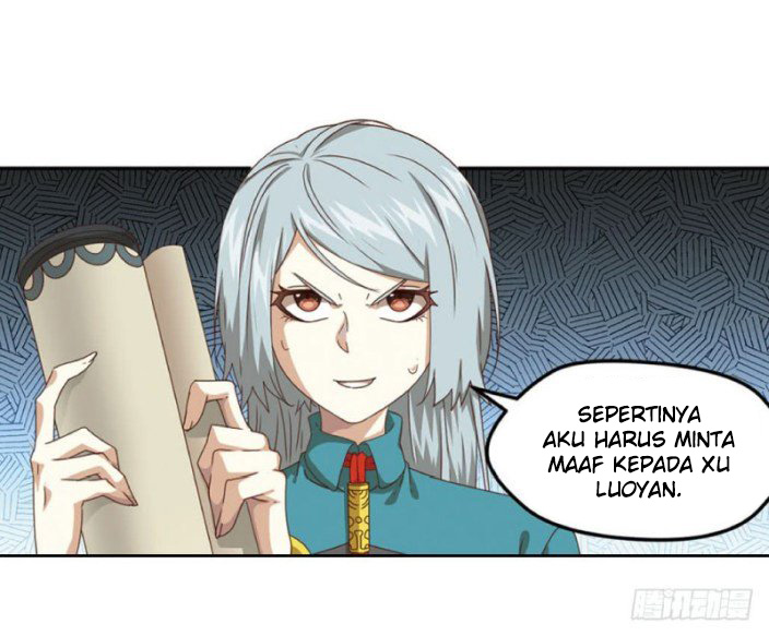 Baca Manhua Micah: The Blade Chapter 56 Gambar 2