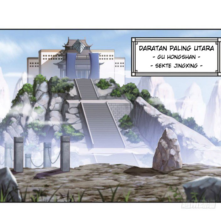 Micah: The Blade Chapter 56 Gambar 8