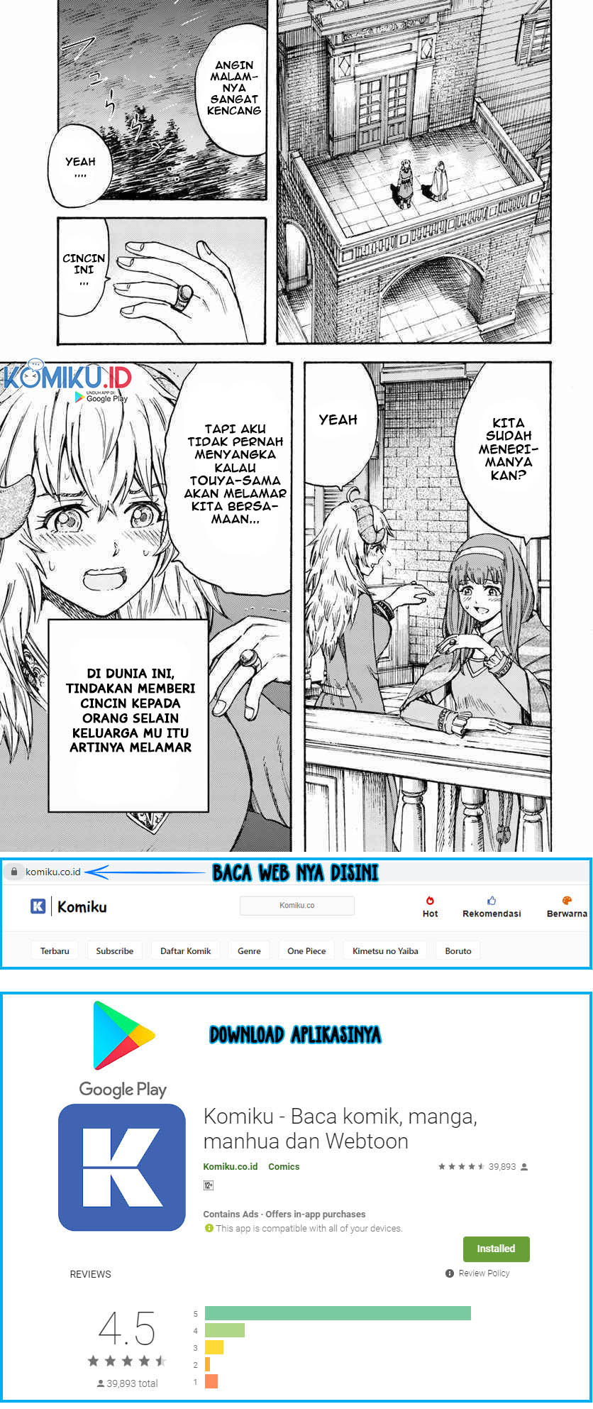 Shoukan Sareta Kenja wa Isekai o Iku ~ Saikyouna no wa Fuyou Zaiko no Aitemudeshita ~ Chapter 13 Gambar 22