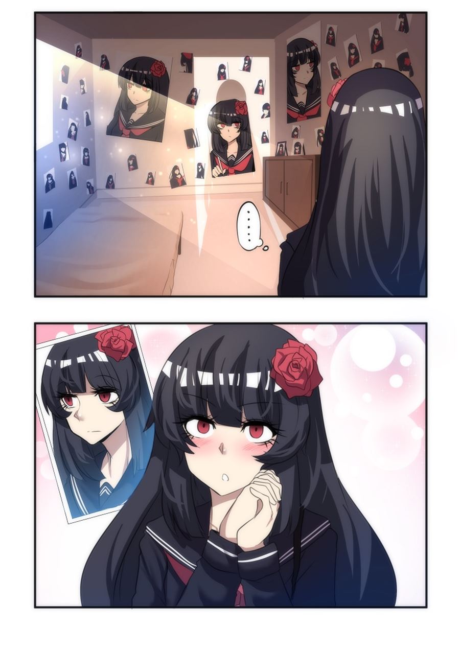 Stalker x Stalker Chapter 02 Gambar 4