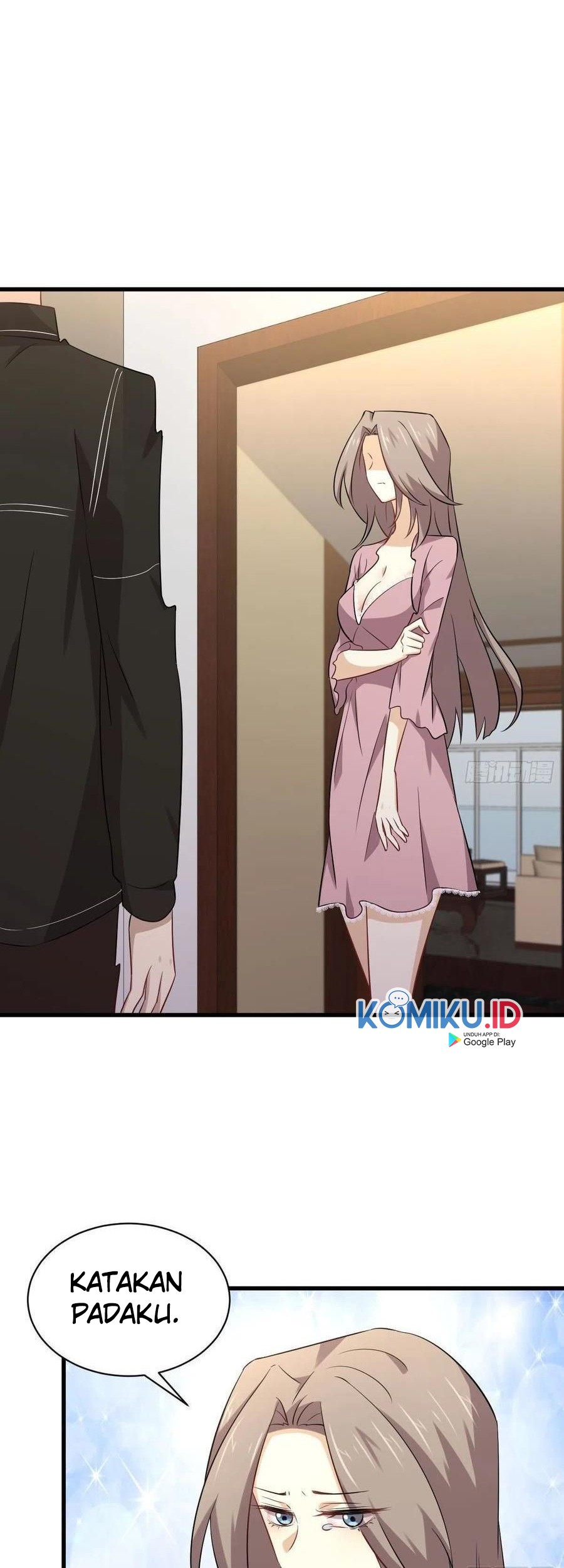 Baca Manhua Immortal Swordsman in The Reverse World Chapter 160 Gambar 2