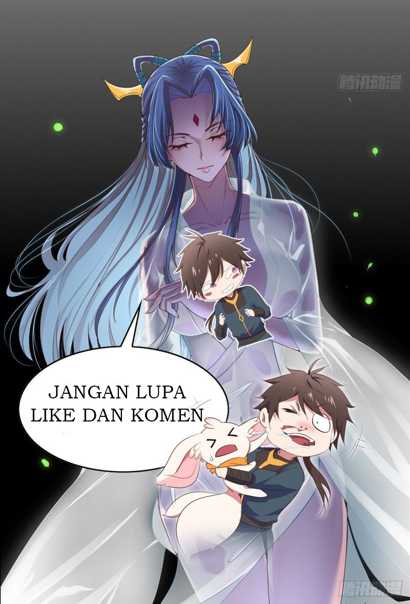 My Harem Depend on Drawing Chapter 9 Gambar 44