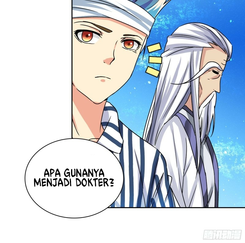 I Am The God Of Medicine Chapter 13 Gambar 10