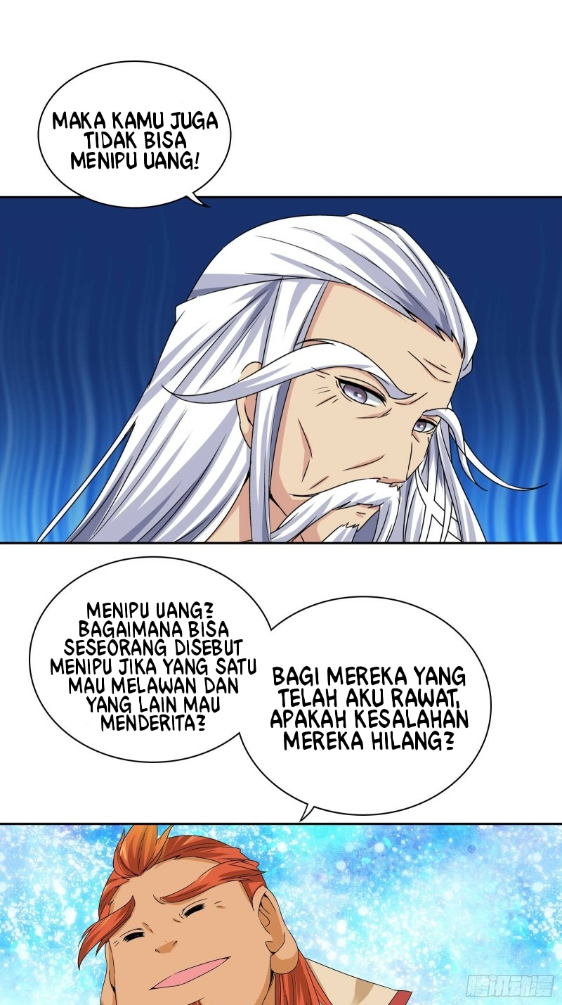 I Am The God Of Medicine Chapter 13 Gambar 11