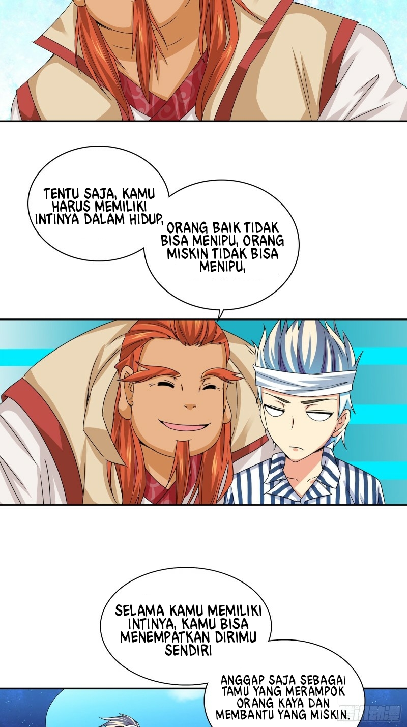 I Am The God Of Medicine Chapter 13 Gambar 12