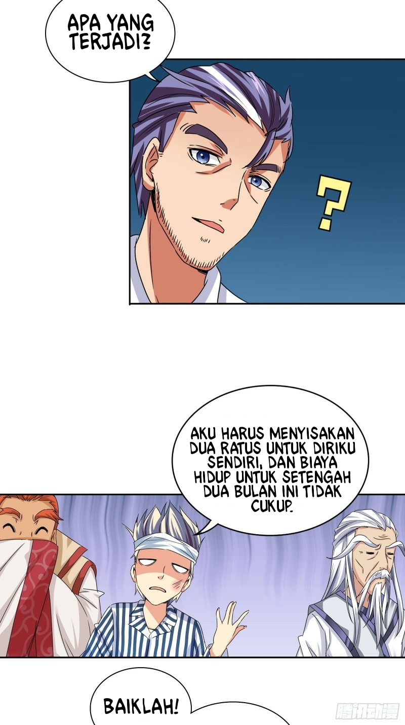 I Am The God Of Medicine Chapter 13 Gambar 14