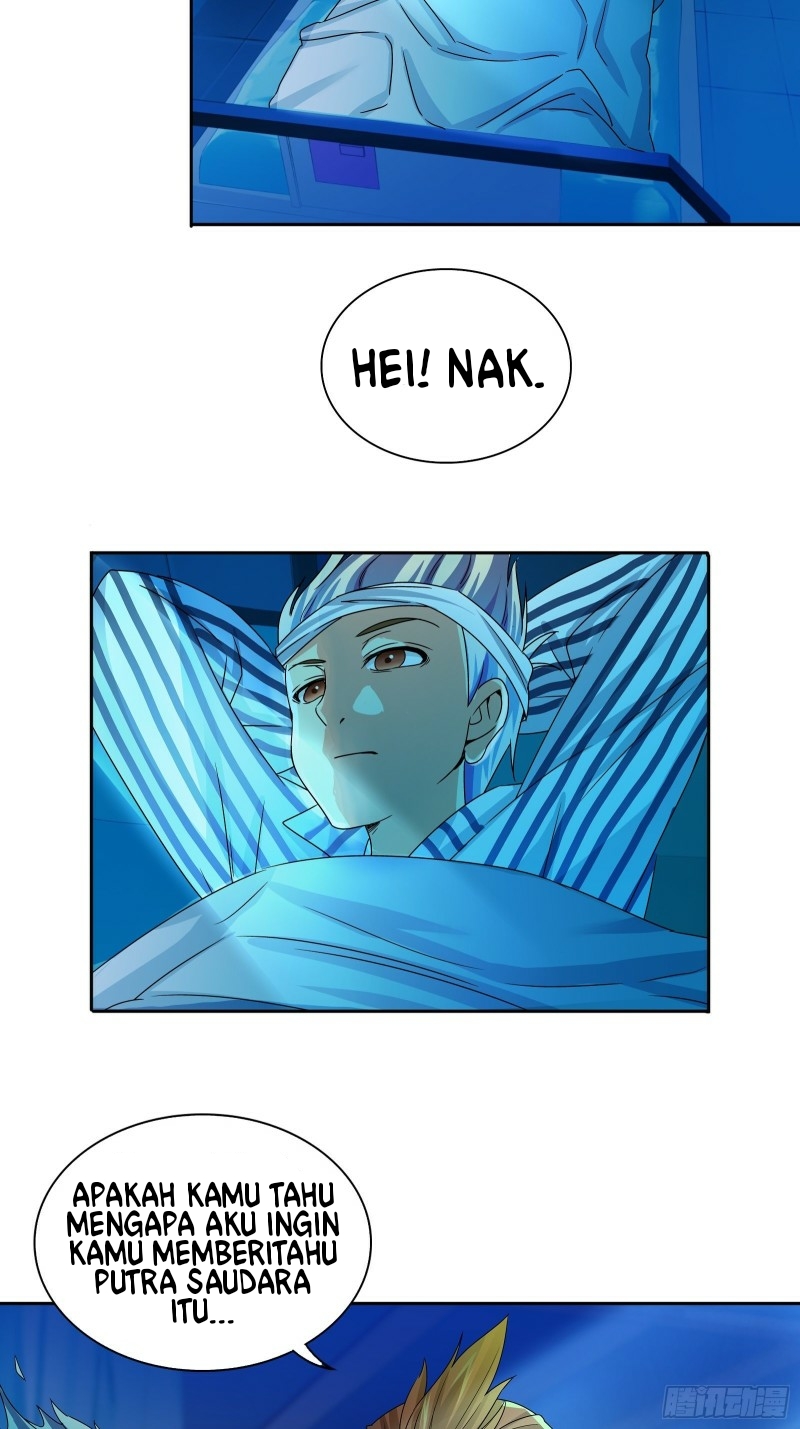 I Am The God Of Medicine Chapter 13 Gambar 16