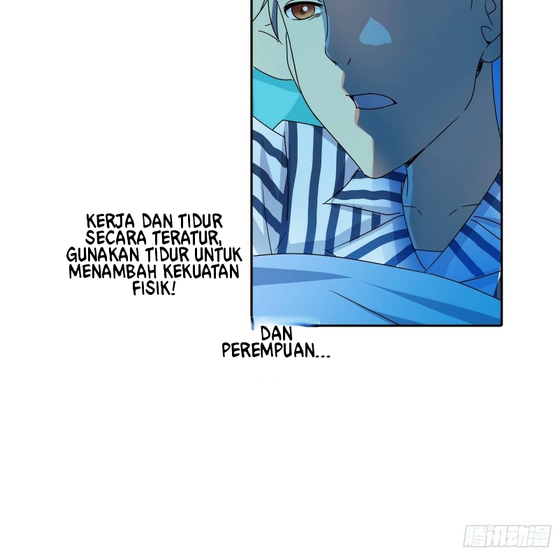 I Am The God Of Medicine Chapter 13 Gambar 18