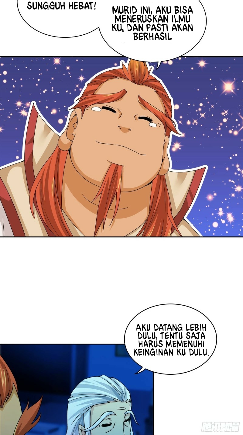 I Am The God Of Medicine Chapter 13 Gambar 20