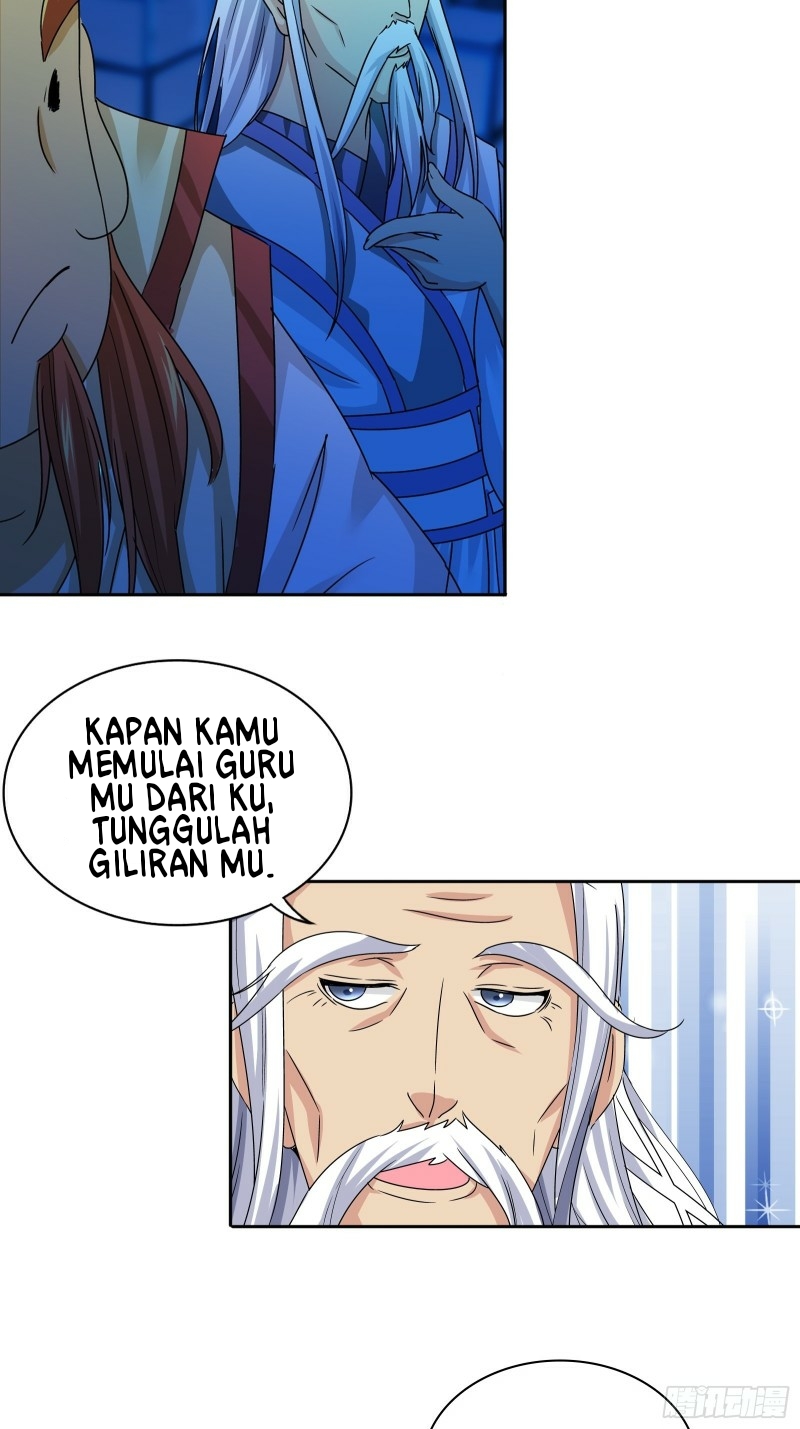I Am The God Of Medicine Chapter 13 Gambar 21