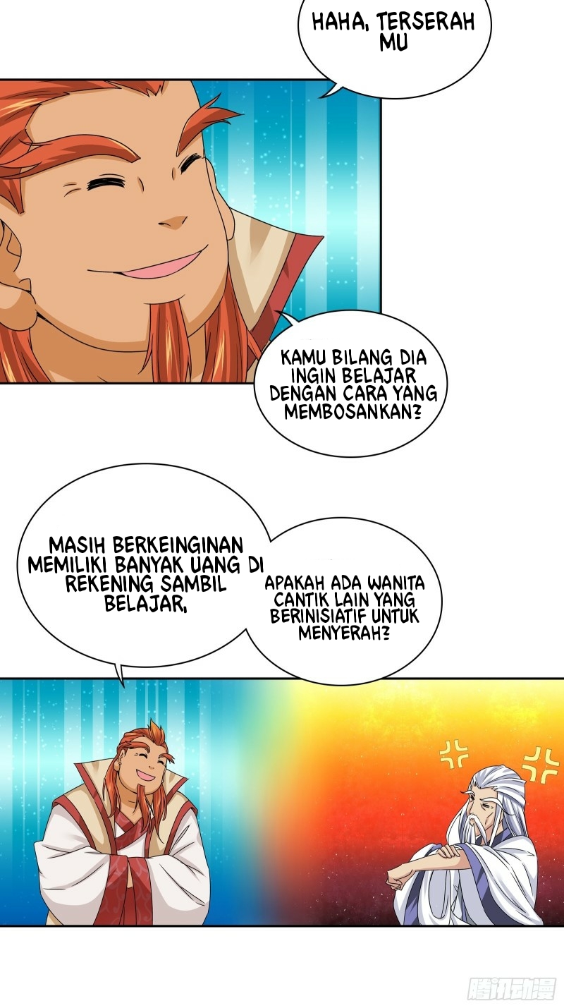 I Am The God Of Medicine Chapter 13 Gambar 22