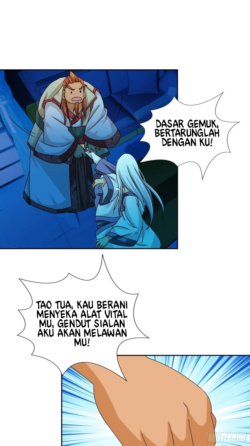 I Am The God Of Medicine Chapter 13 Gambar 23