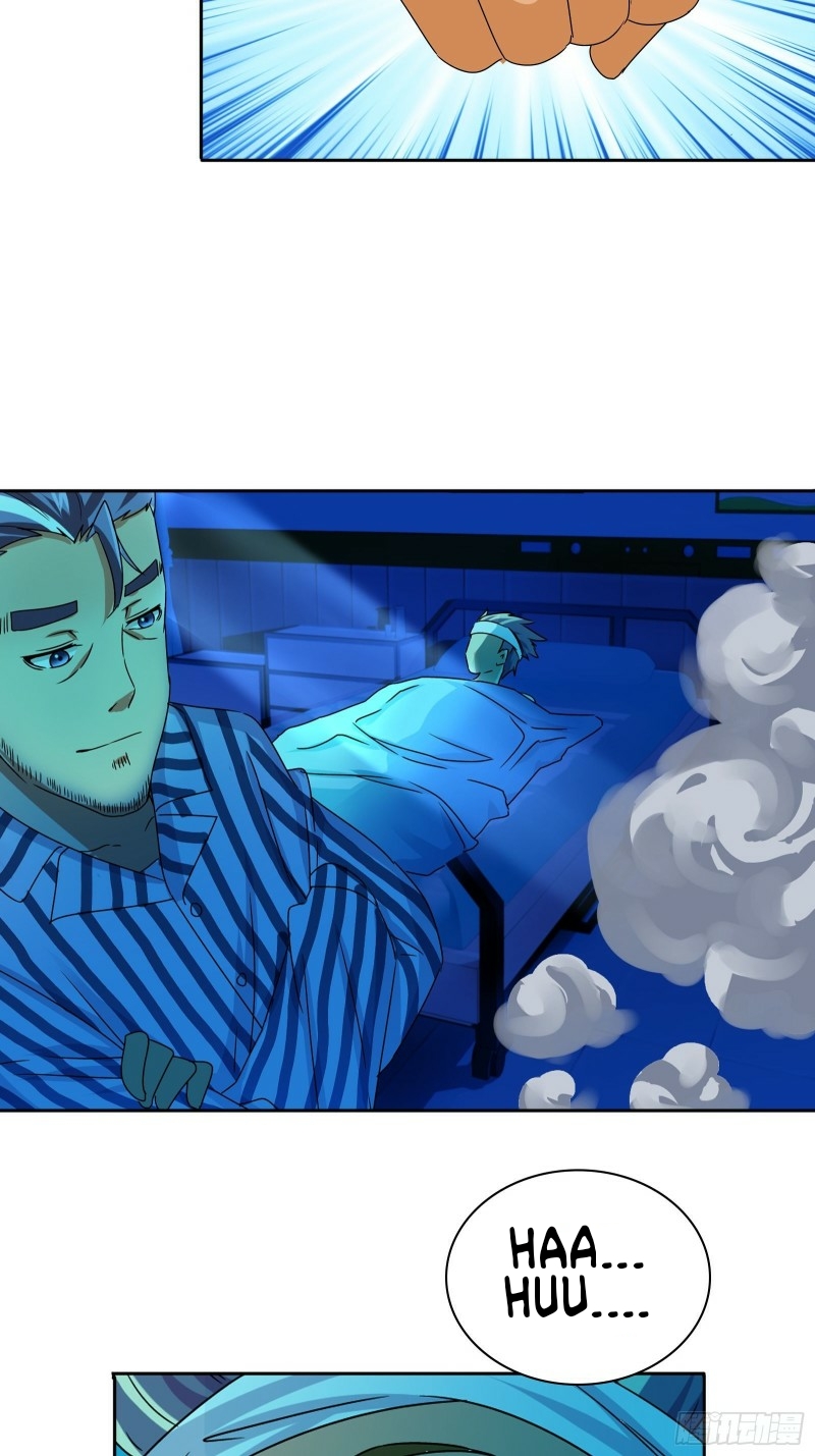 I Am The God Of Medicine Chapter 13 Gambar 24
