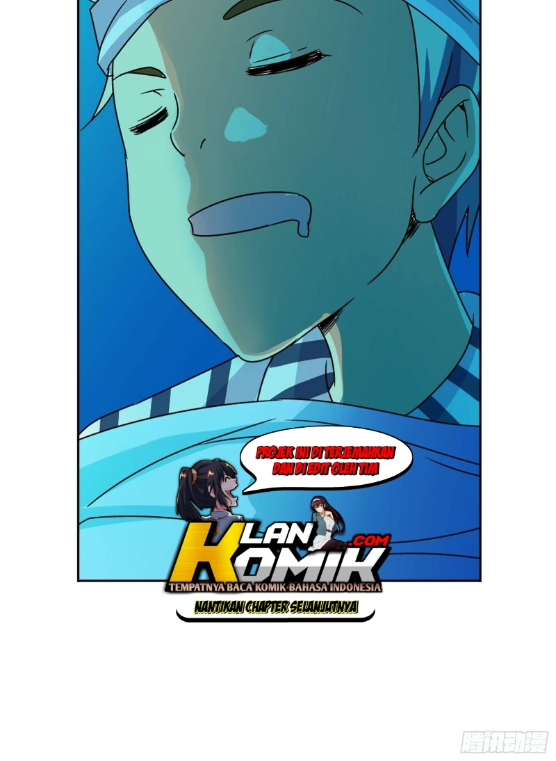 I Am The God Of Medicine Chapter 13 Gambar 25
