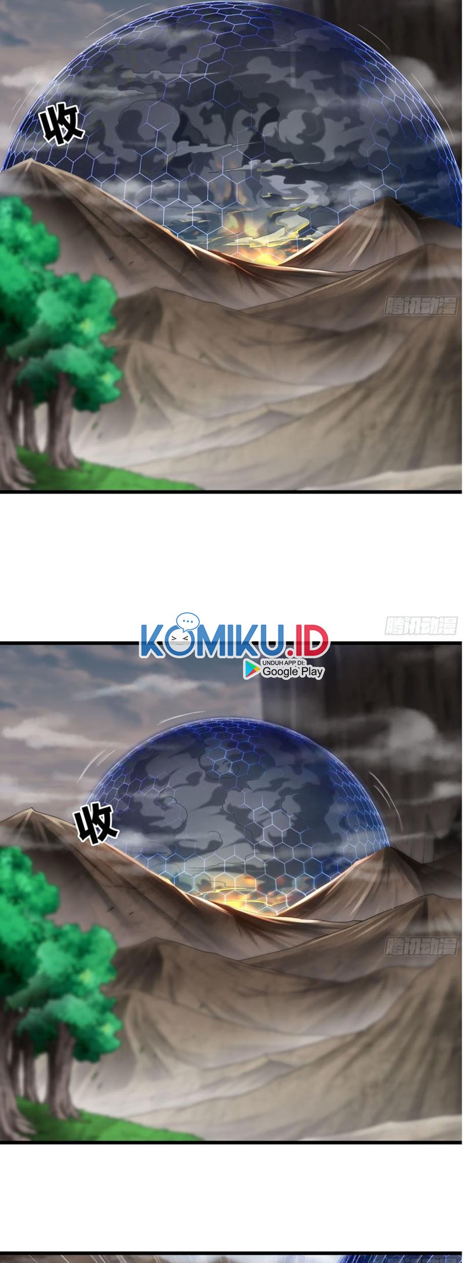 My Wife is a Demon Queen Chapter 255 Gambar 6