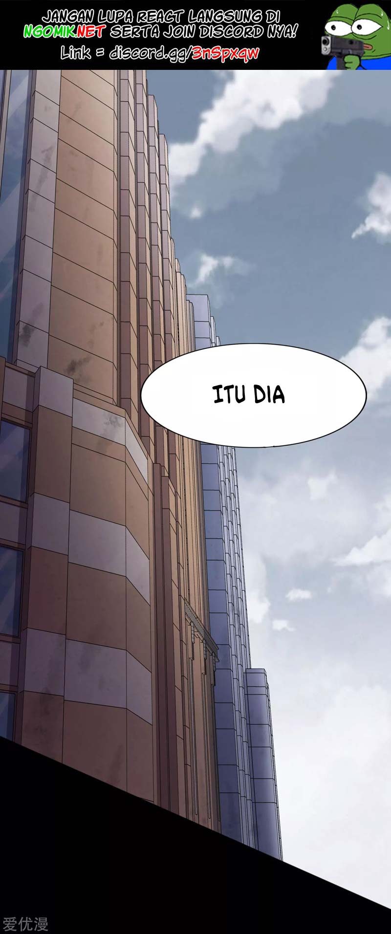 Baca Manhua Virus Girlfriend Chapter 176 Gambar 2