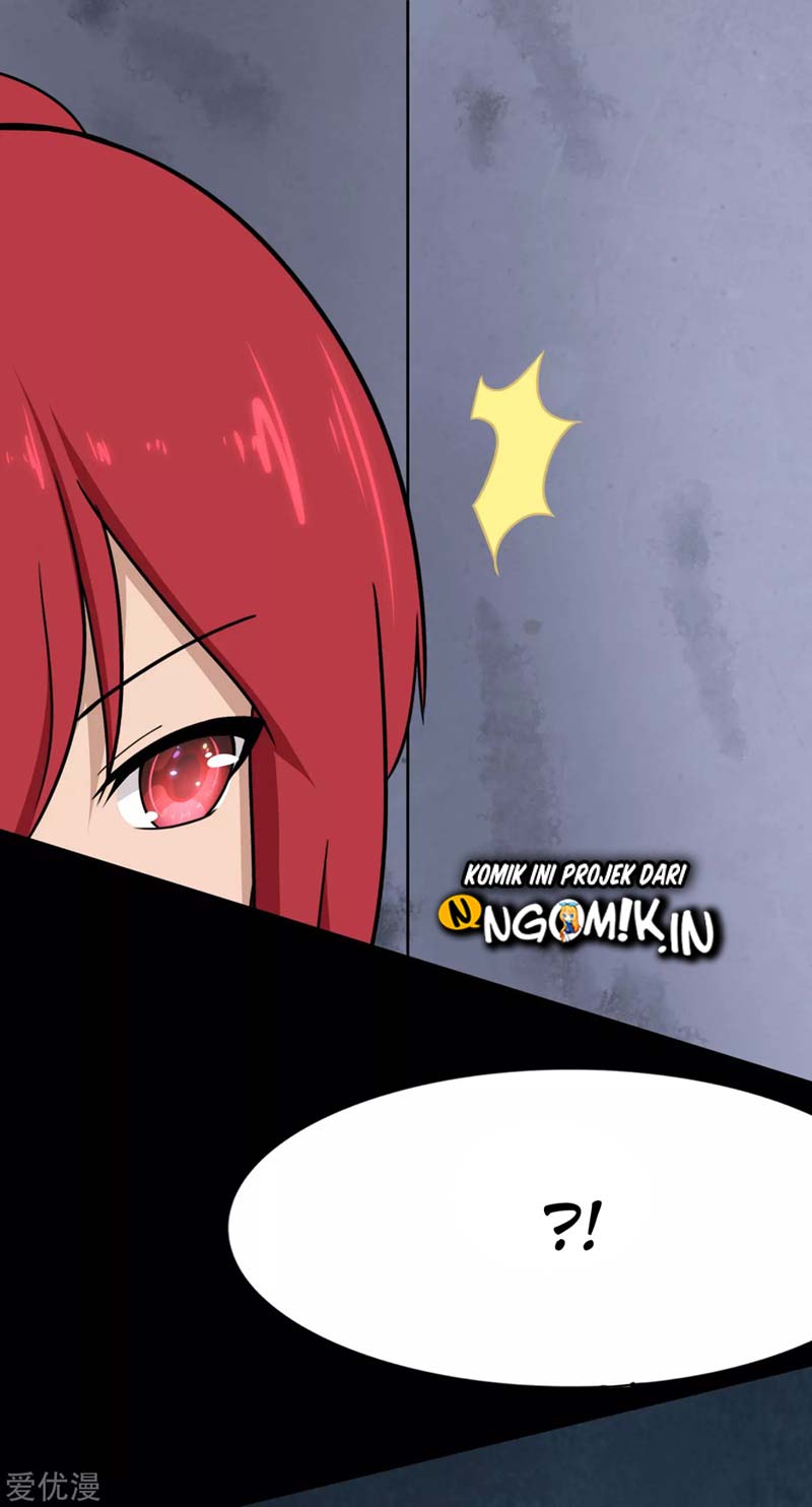 Virus Girlfriend Chapter 176 Gambar 40