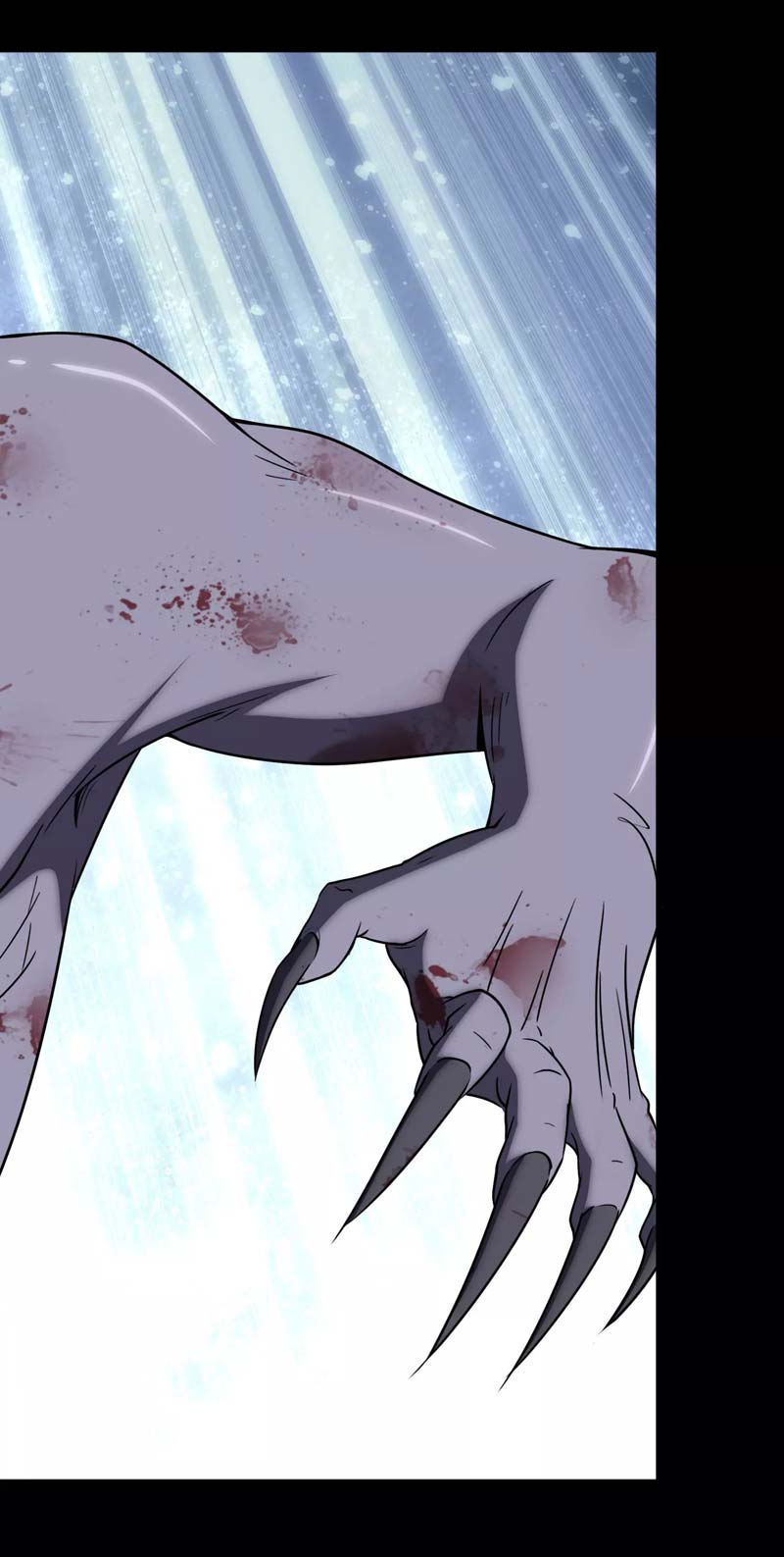 Virus Girlfriend Chapter 176 Gambar 53