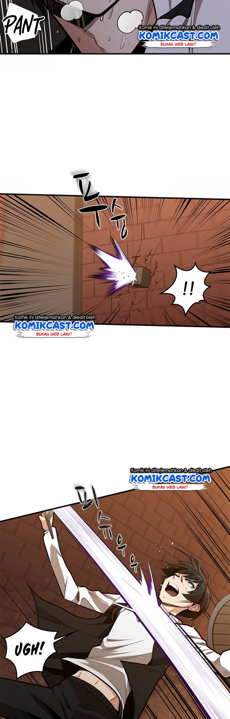 Baca Manhwa The Tutorial is Too Hard Chapter 13 Gambar 2
