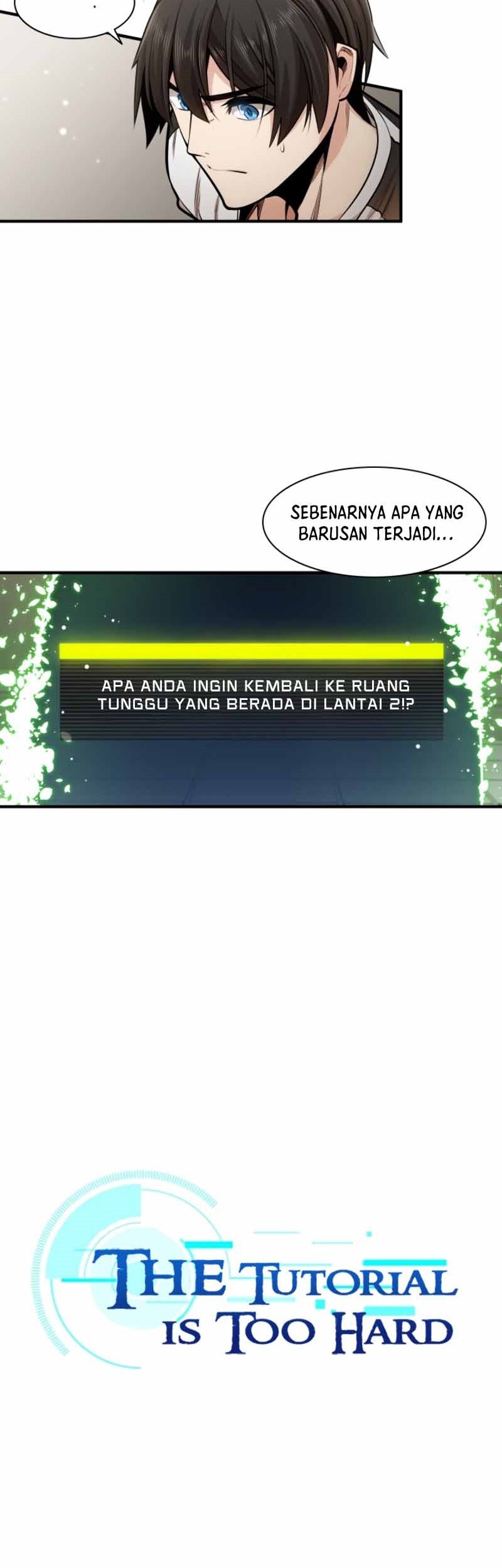 Baca Manhwa The Tutorial is Too Hard Chapter 15 Gambar 2